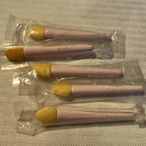 MK Foam Make-up Applicators